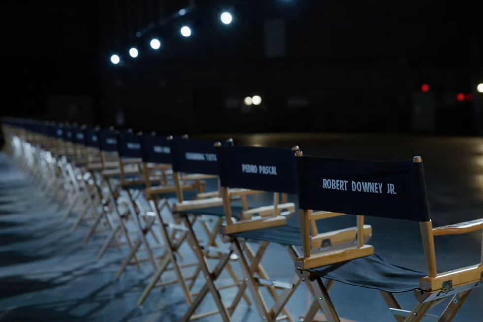 Credit: Marvel Studios