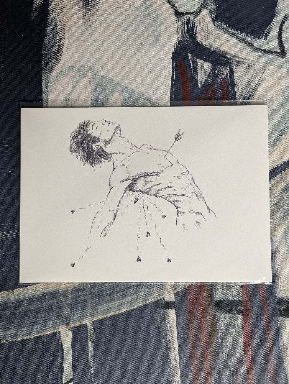 Thumbnail: Misprint - Lover Boy