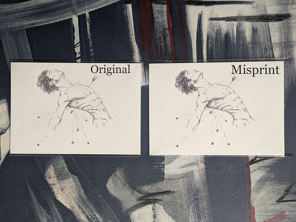 Thumbnail: Misprint - Lover Boy