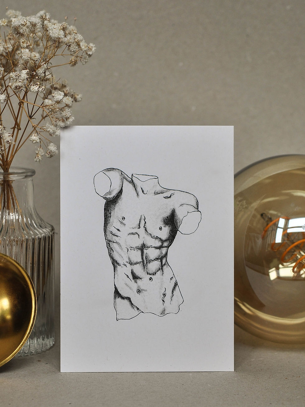Thumbnail: Torso
