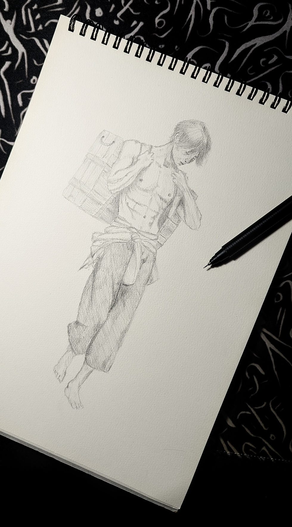 Thumbnail: VII · The Chariot — Carry On