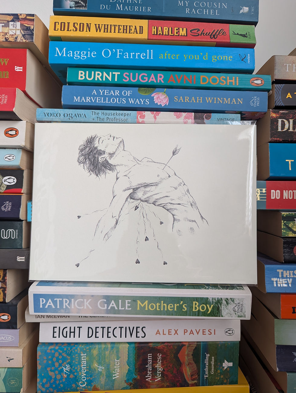 Thumbnail: Misprint - Lover Boy