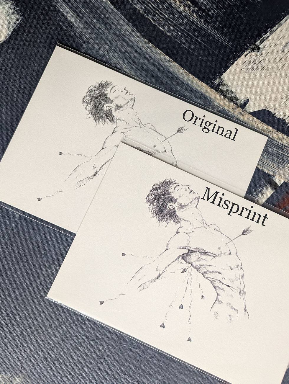 Thumbnail: Misprint - Lover Boy