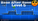 Geometry Dash attention to pass the level
