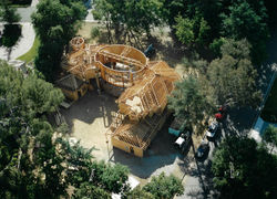 Residence - La Cañada, California
