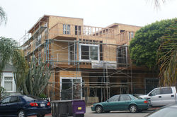 Residential Building - Long Beach, California