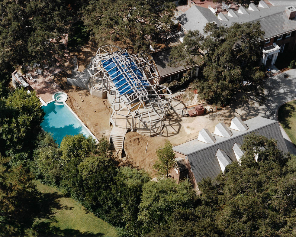 12 solarium, la cañada