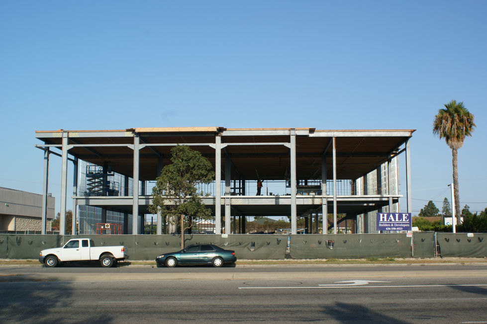 4 ferrari dealership, torrance