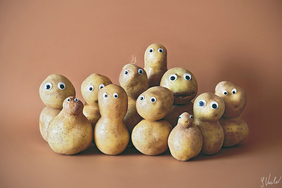 Barbapapa