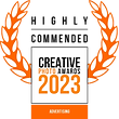 Siena Creative 2023 Highly Commended.png