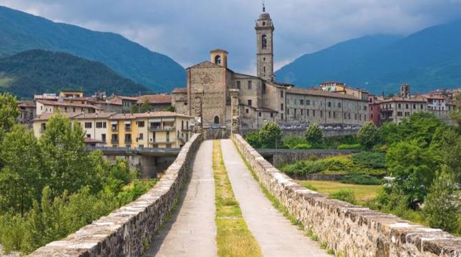 Il Ponte Gobbo