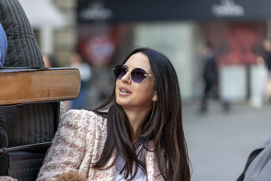 fotografia ritratto firenze