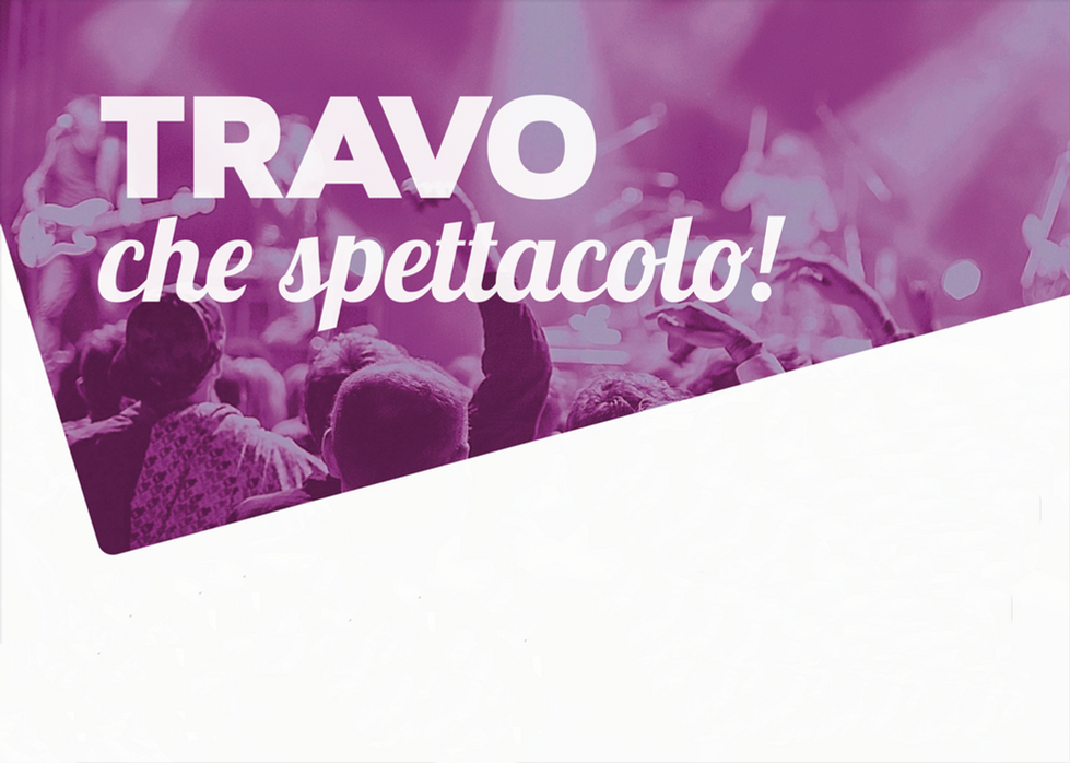 eventi a travo