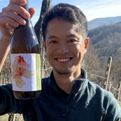 Chi è Shun Minowa, il produttore di vino che dal Giappone è arrivato in Val Trebbia per produrre il suo vino naturale.