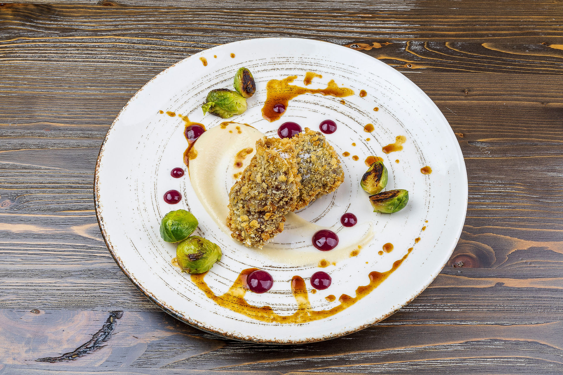 Ristorante Cappon Magro