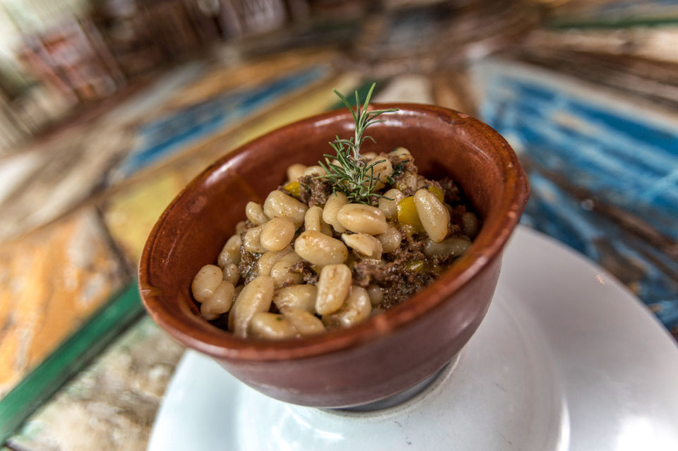 Agriturismo La Dolce Vite