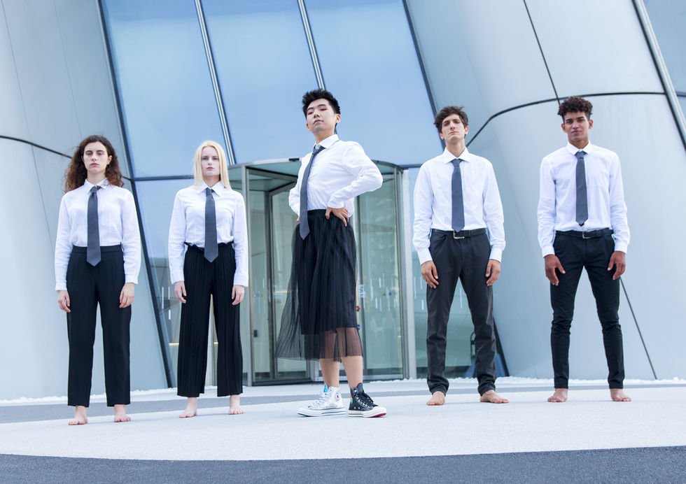 artmind per converse