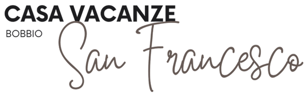 logo casa vacanze san francesco