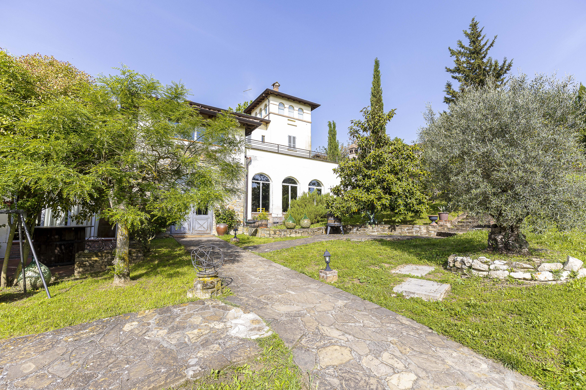 Agriturismo "La dolce vite"