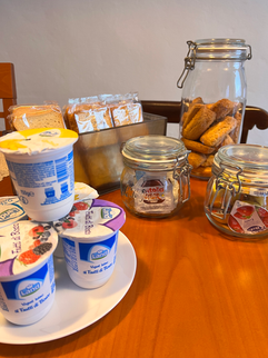 b&b Ronco Oste in Val Trebbia