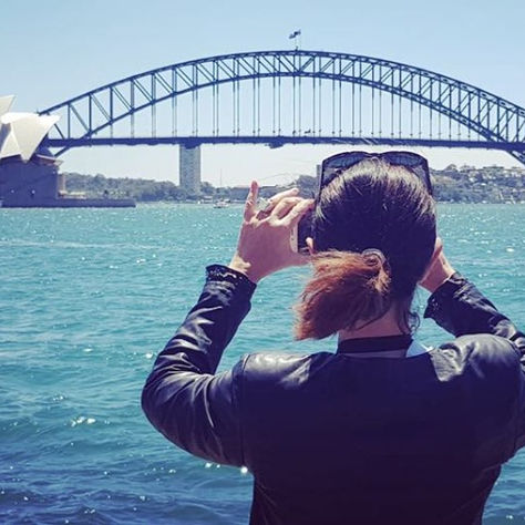 Australia a Novembre: Un Viaggio Indimenticabile dai Deserti fino a Sydney