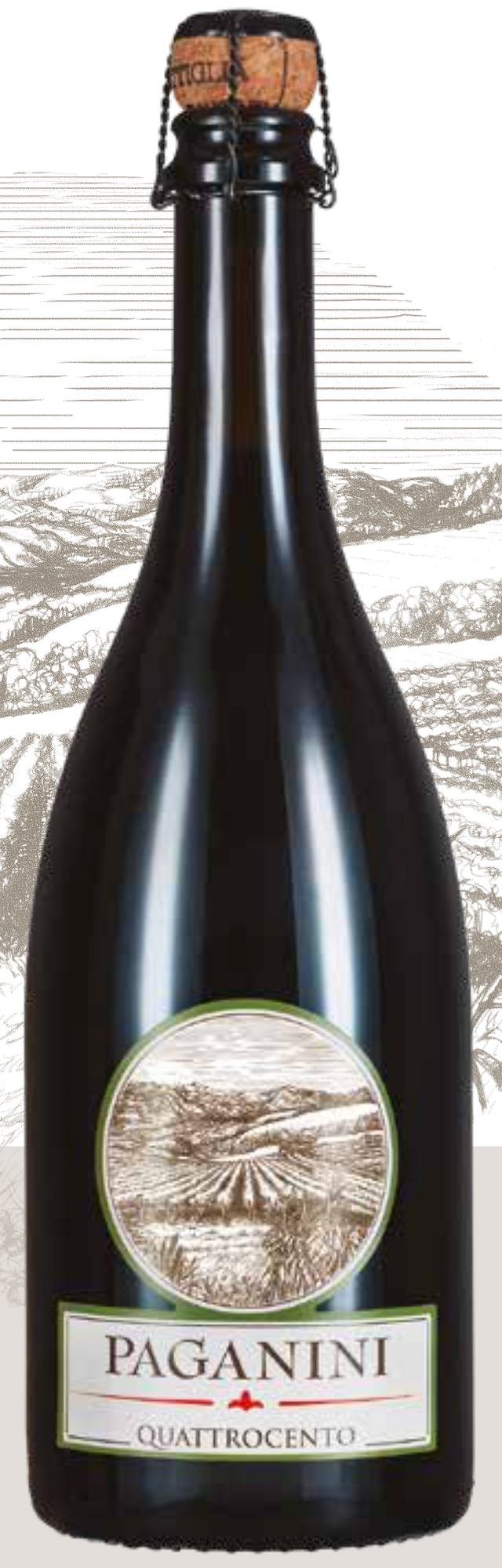 PODERE PAGANINI
