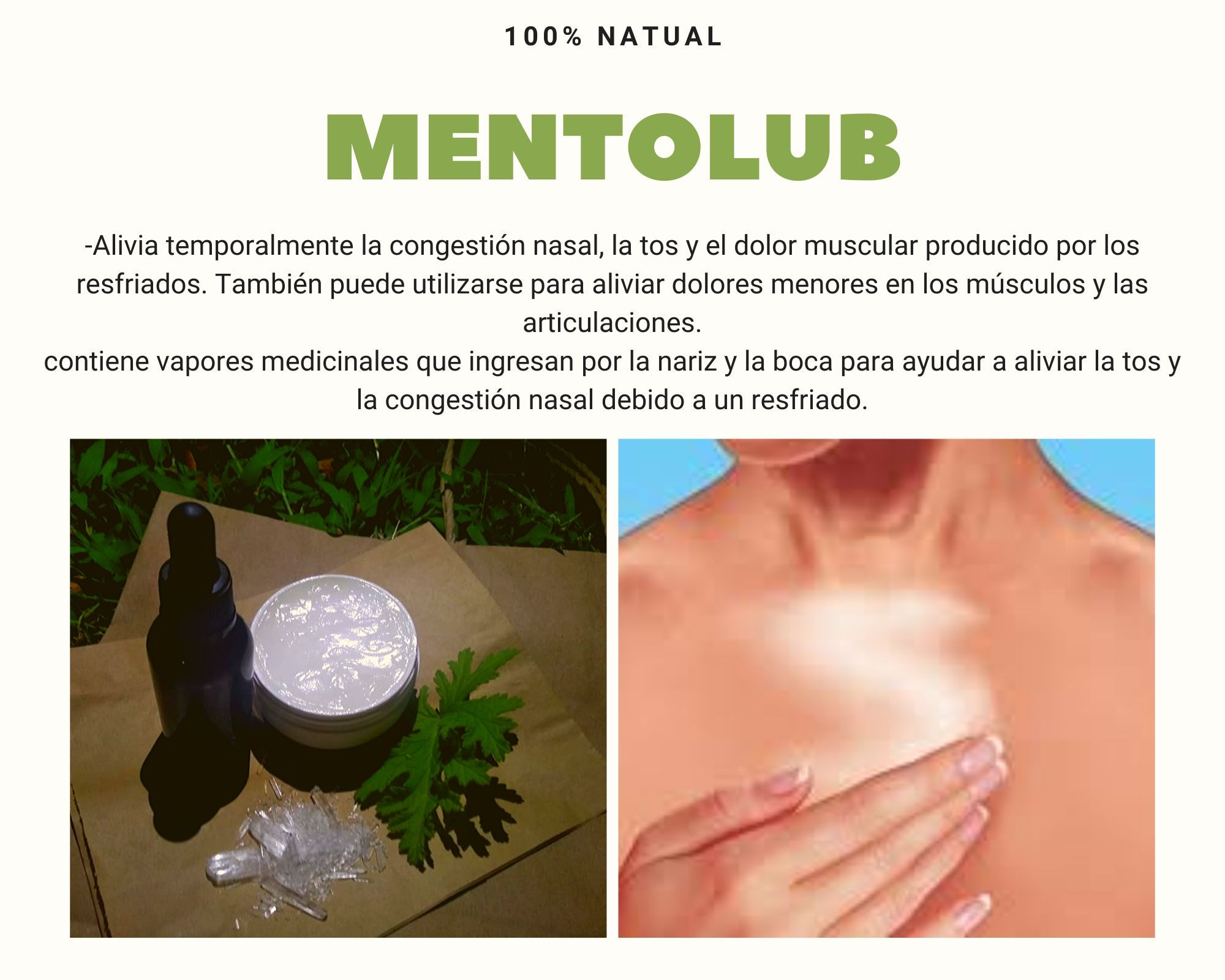 MENTOLUB