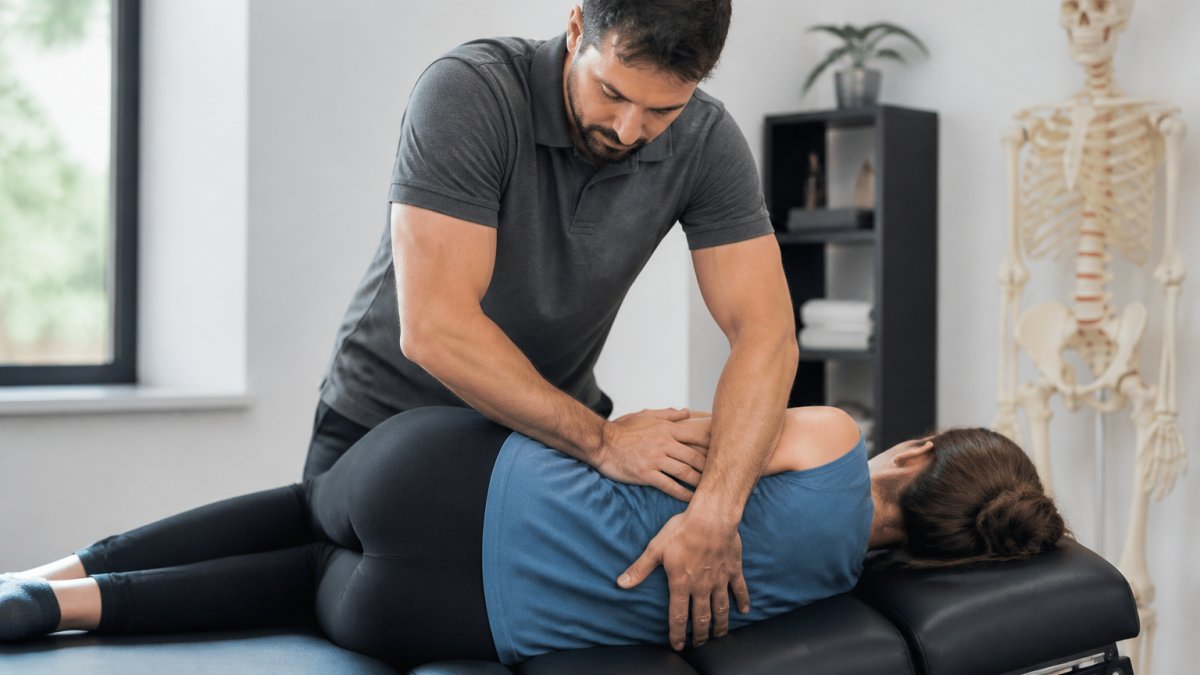 Chiropractic Care for Nerve Pain: What to Expect