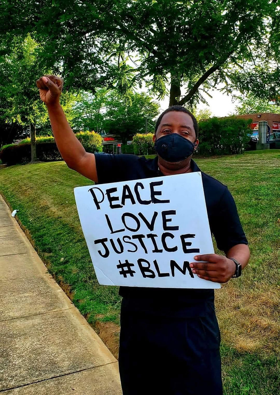 Marlon's Mondays: Weekly Show of Solidarity & Mutual Aid