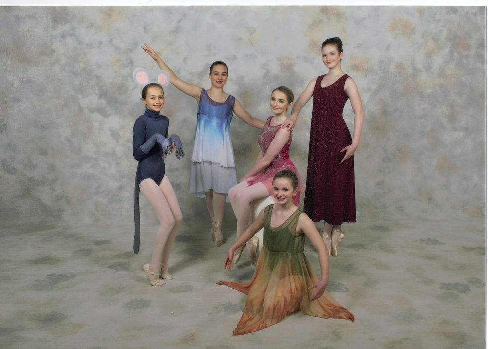 Soloists 2016