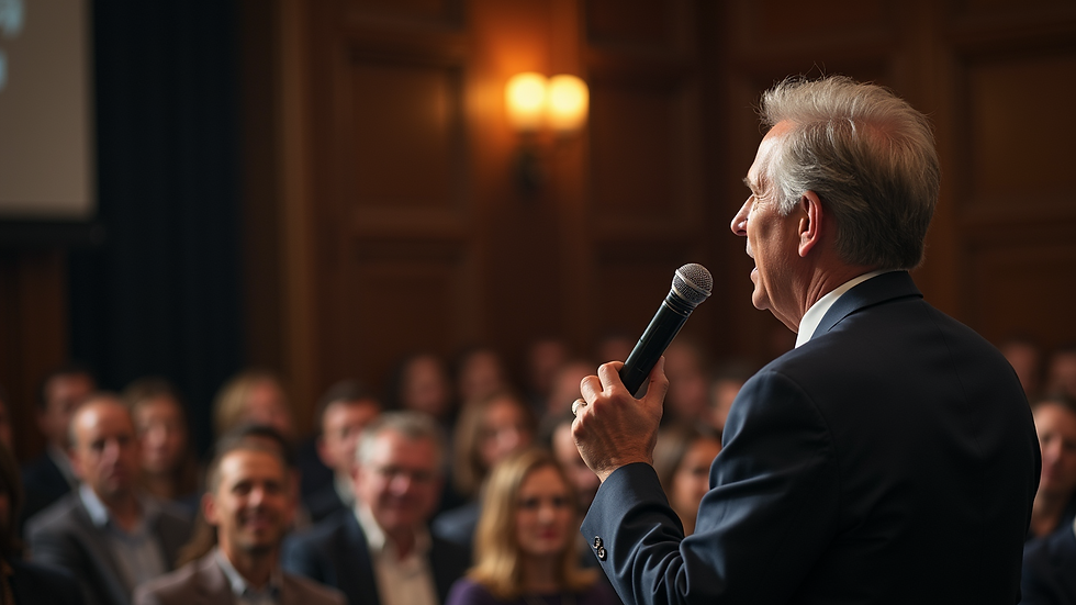 The Art of Effective Communication in Everyday Life