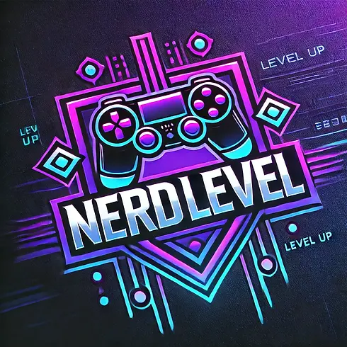 NerdLevel home.webp