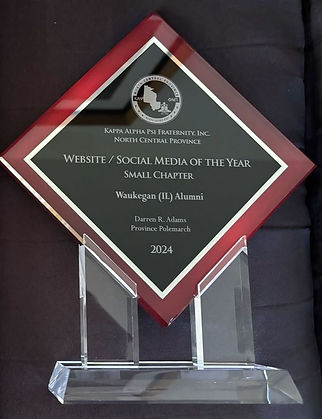 Chapter Website of the Year 2024 Award.JPG