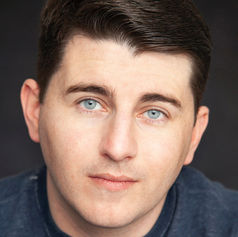 CIARAN MCCABE