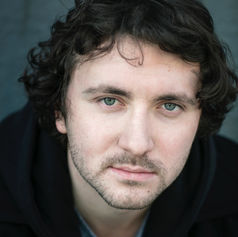 ELLIOT GRAY