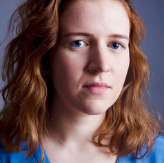 LARA MCIVOR