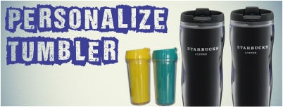 Tumbler