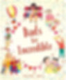 Dads are Incredible by Simon Philip and Dawn Lo
