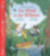 The Wind in the Willows by Kenneth Grahame, Lou Peacock and Kate Hindley