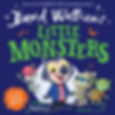 Marmalade by David Walliams and Adam Stower