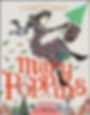 Mary Poppins by P.L. Travers and by Lauren Child