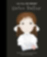 Little People BIG DREAMS: Helen Keller by Maria Isabel Sanchez Vegara