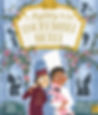 A Mystery at The Incredible Hotel by Kate Davies and Isabelle Follath