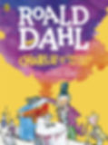Charlie and the Chocolate Factory (Colour Edition) by Roald Dahl and Quentin Blake