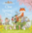 One Springy Day by Nick Butterworth