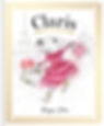 Claris, The Chicest Mouse in Paris by Megan Hess