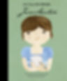 Little People BIG DREAMS: Jane Austen by Maria Isabel Sanchez Vegara