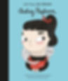 Little People BIG DREAMS: Audrey Hepburn by Maria Isabel Sanchez Vegara
