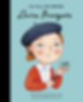 Little People BIG DREAMS: Louise Bourgeois by Maria Isabel Sanchez Vegara