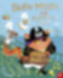 Shifty McGifty and Slippery Sam: Pirates Ahoy by: Tracey Corderoy  and Steven Lenton